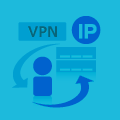 VPNアクセスポイント