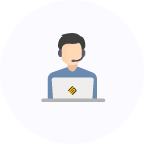 エンジニア電話サポート