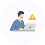 サーバー監視・障害対応