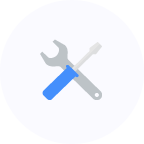 アップデートメンテナンス