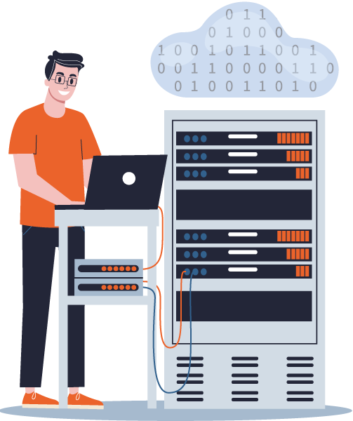 定額料金で使えるクラウドVPS